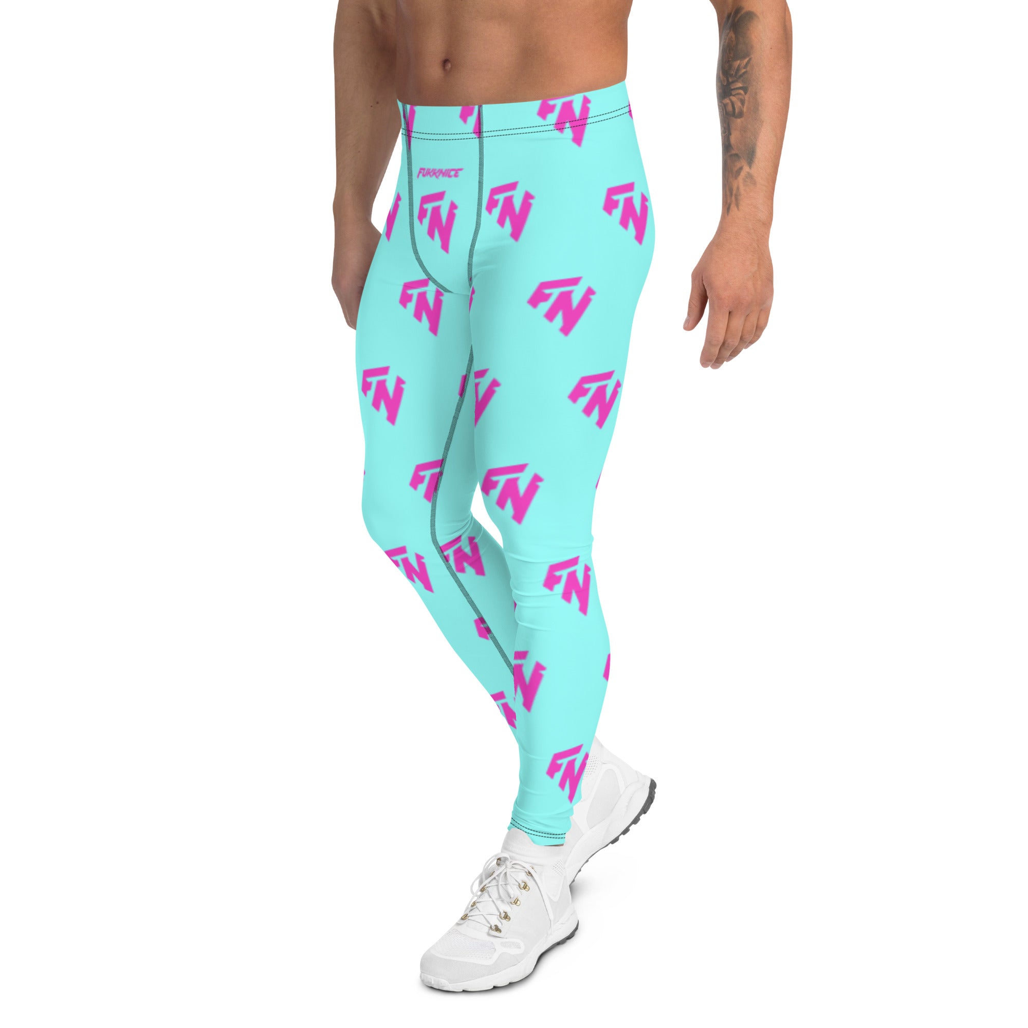 Mamikset sivusta FN-logolla | Men's tights
