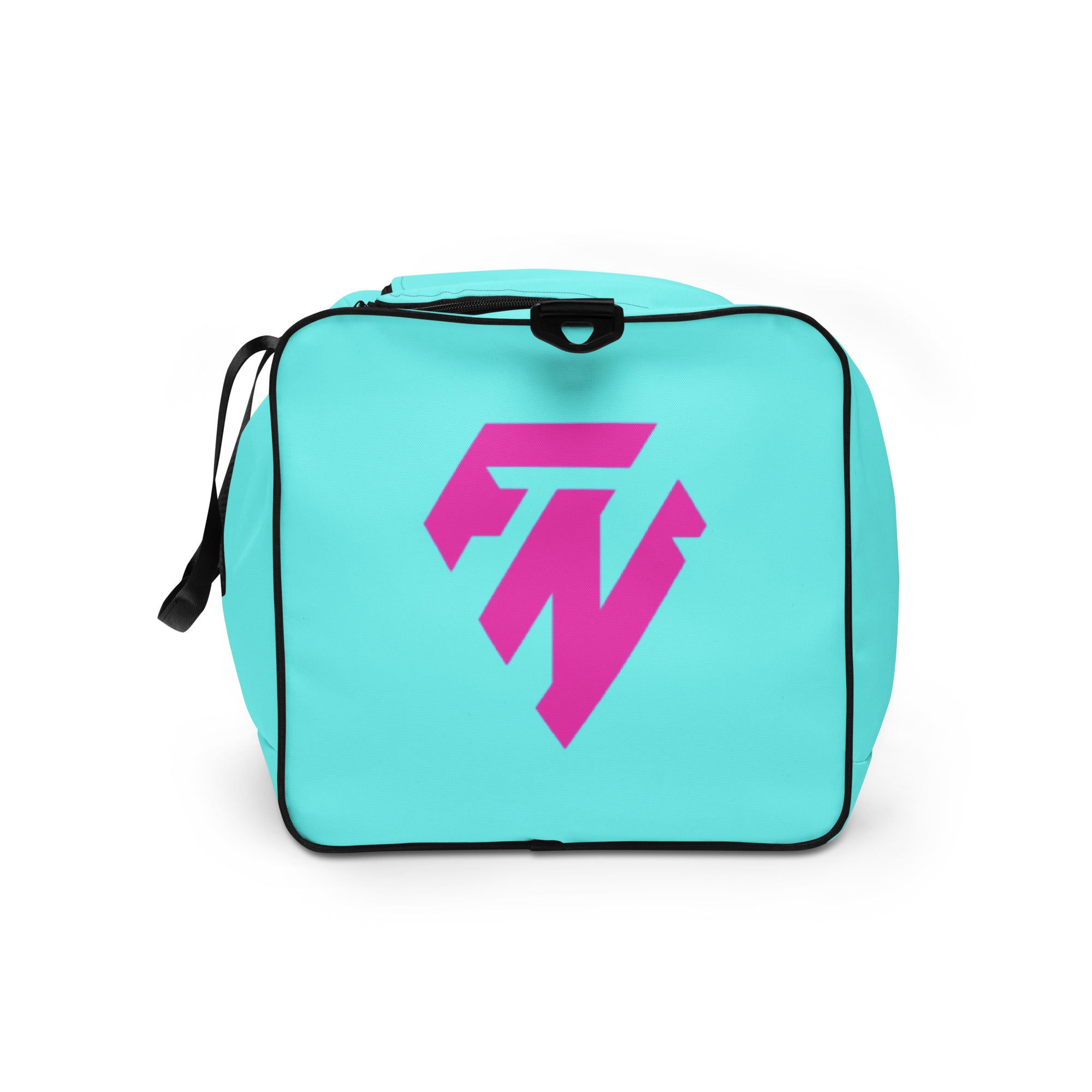 Coach bag | Treenikassi FN -logolla